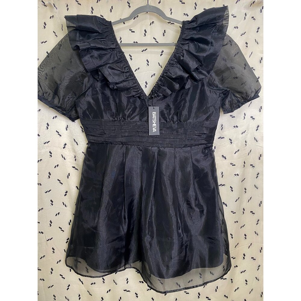 Batsheva Journey Dress - NWT - 16